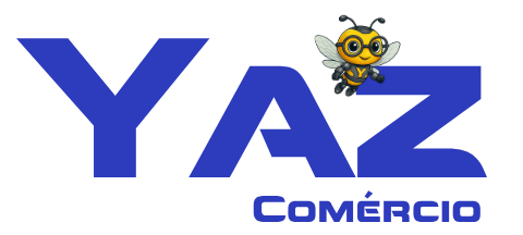 Logo Yaz Comércio